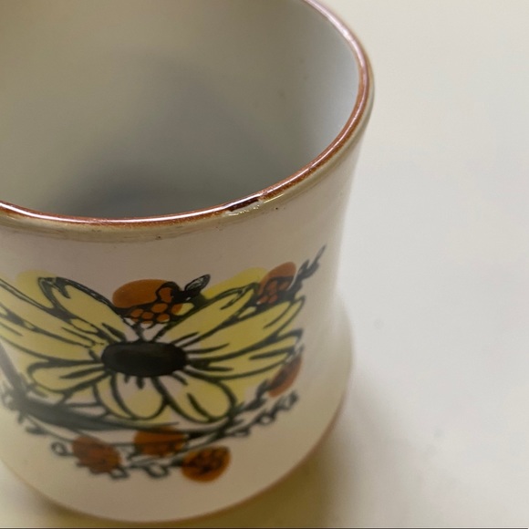 Brad Shaw Vintage / Retro 1970s Inspired Mug - Picture 4 of 11